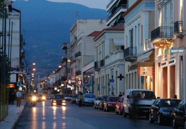 10 πράγματα που πρέπει να κάνετε στην Καλαμάτα