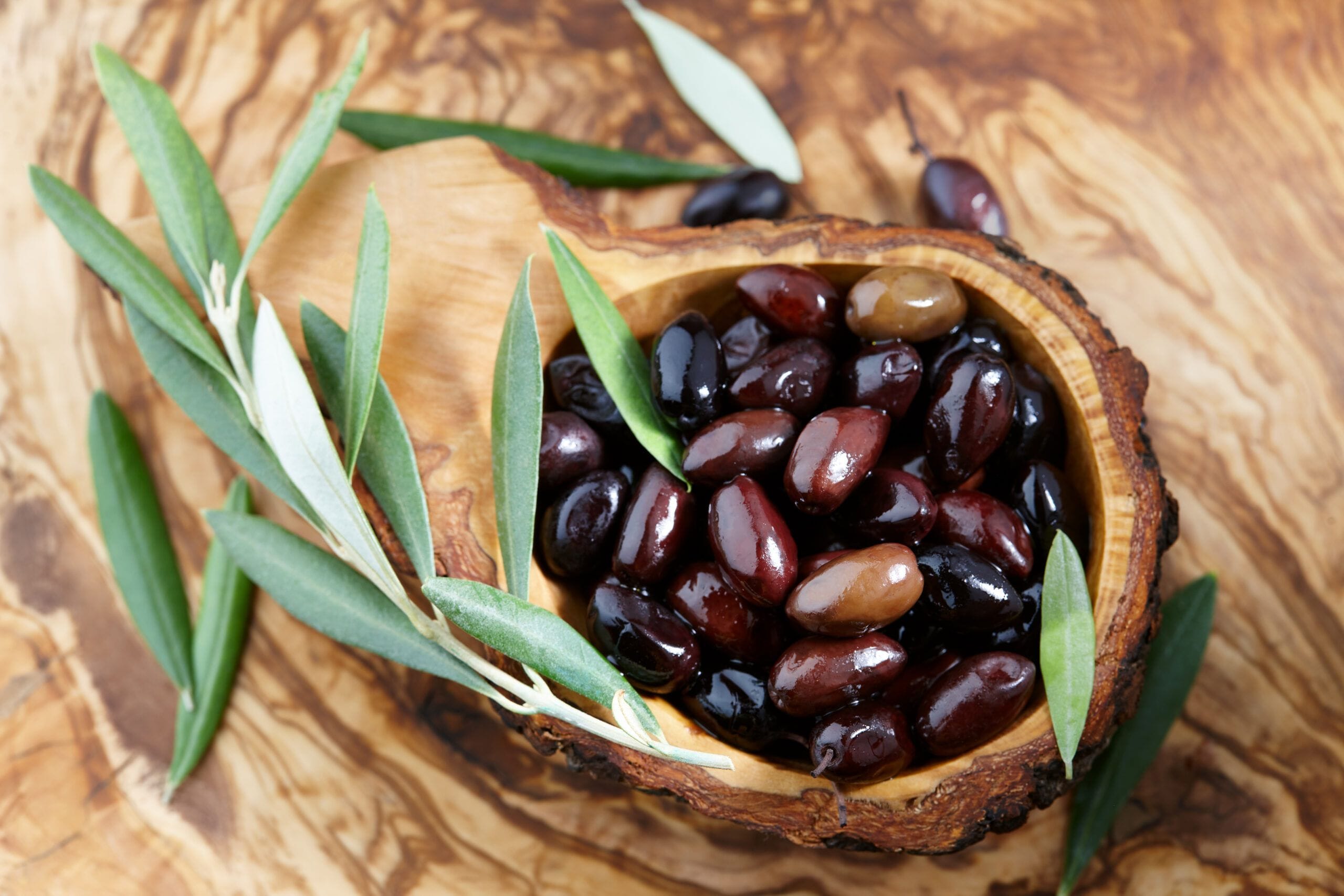 Kalamata Gastronomic Guide